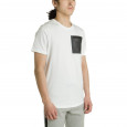 Nike Tee-shirt Nike Tech Hypermesh Pocket - 776675-100