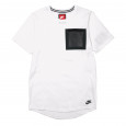 Nike Tee-shirt Nike Tech Hypermesh Pocket - 776675-100