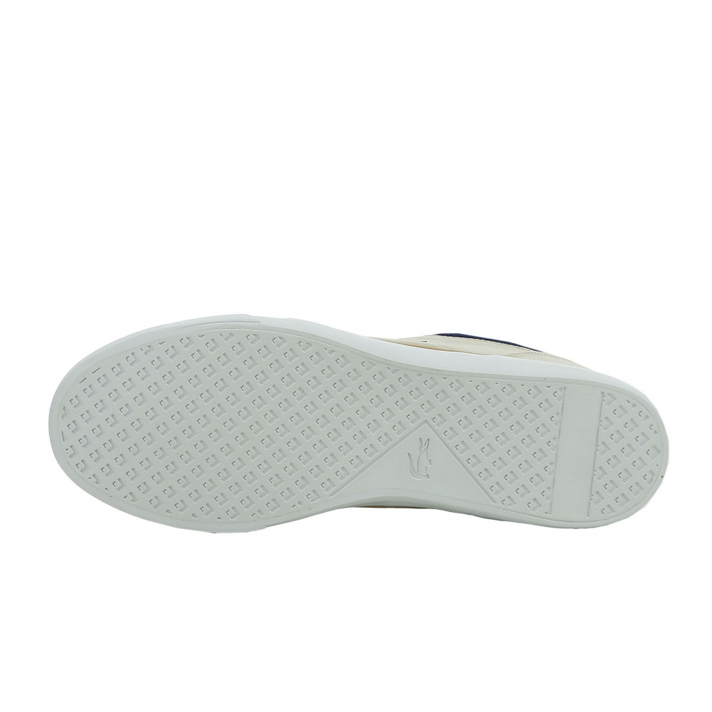 Lacoste Basket Lacoste Bayliss - 731SPM007721G