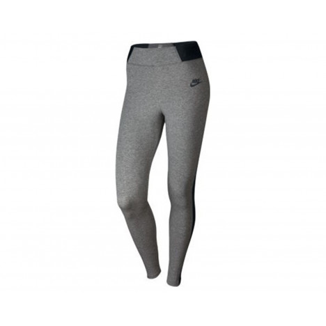 Nike Legging Nike Bonded Mesh - 726089-091