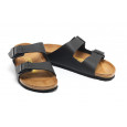 Birkenstock Sandale Birkenstock Arizona - BK051793