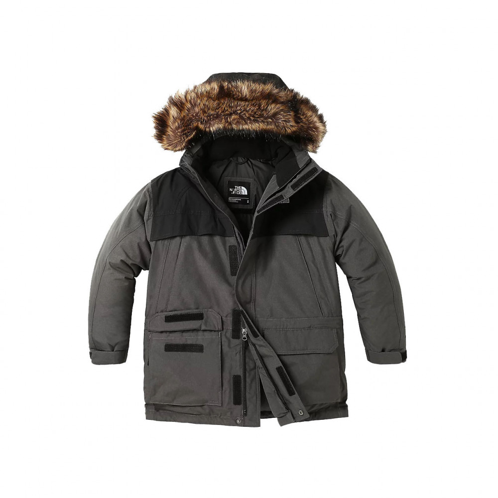 The North Face Parka The North Face MC MURDO Junior