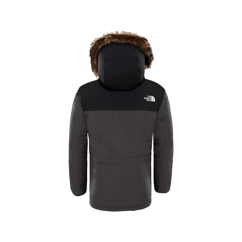 The North Face Parka The North Face MC MURDO Junior