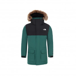 The North Face Parka The North Face MC MURDO Junior