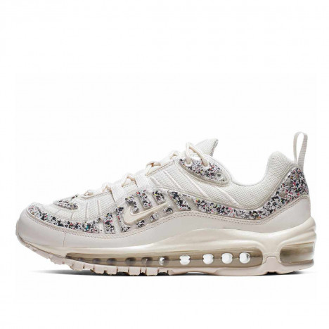 Nike Basket Nike AIR MAX 98 LX