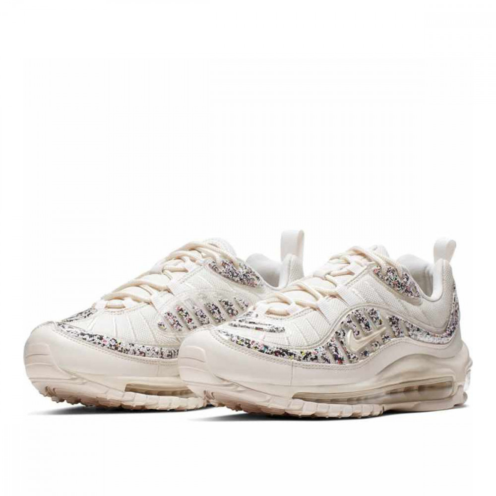 Nike Basket Nike AIR MAX 98 LX