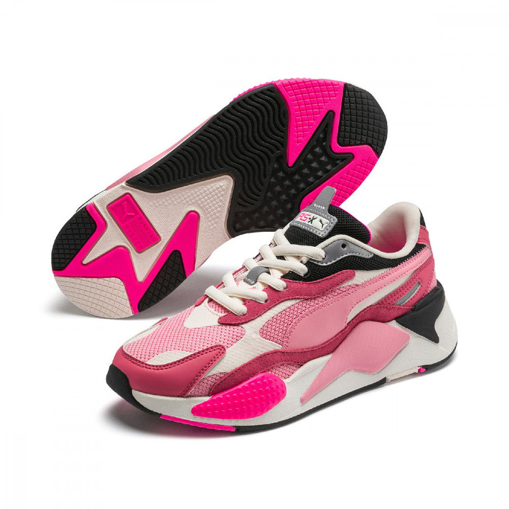 Puma Basket Puma RS-X3 PUZZLE