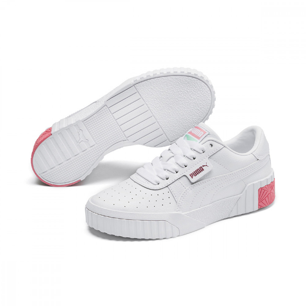 Puma Basket Puma CALI Junior