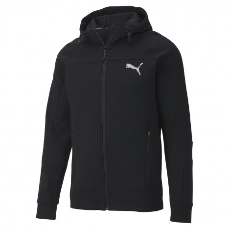 Puma Veste de survêtement Puma FD EVOSTRIPE