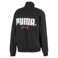 Puma Veste de survêtement Puma TAILORED FOR SPORT