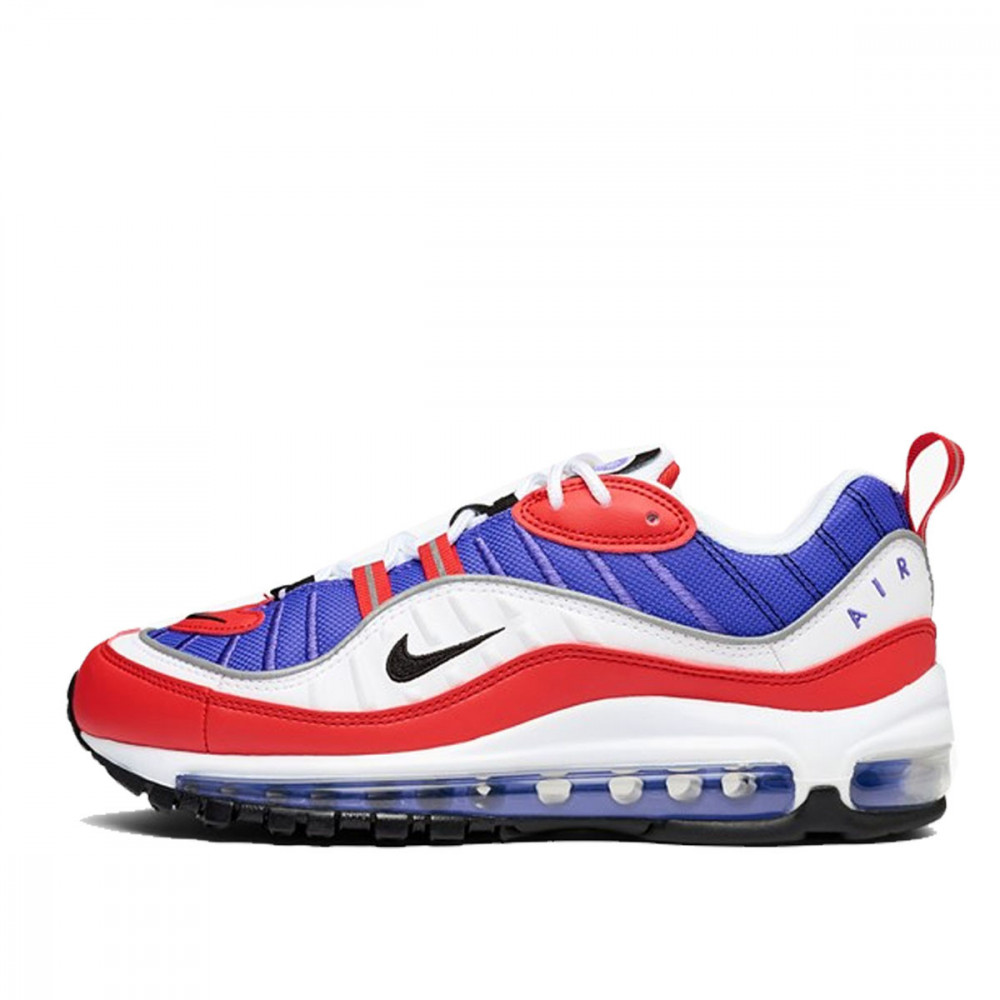 Nike Basket Nike AIR MAX 98