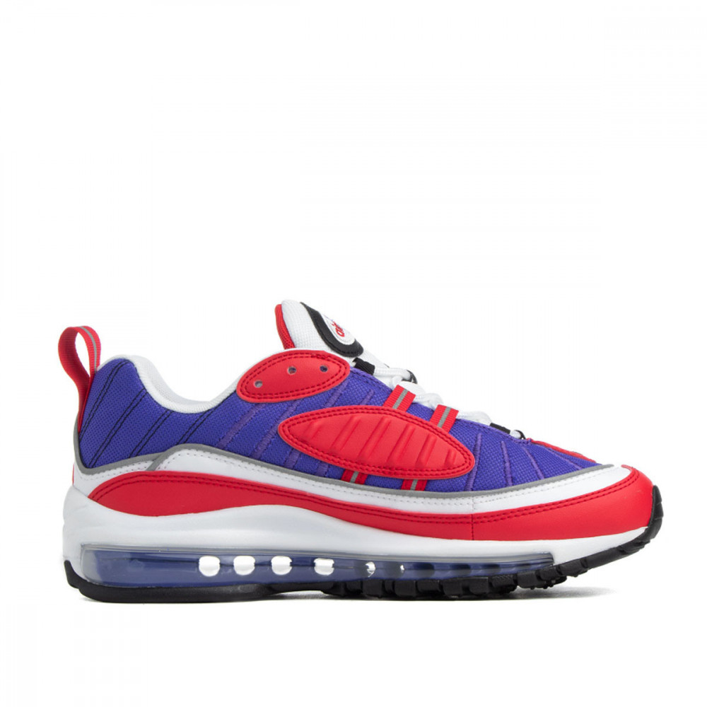 Nike Basket Nike AIR MAX 98