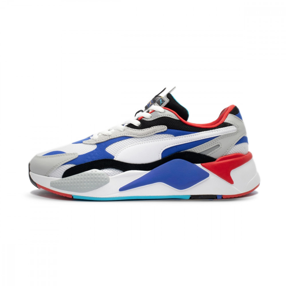 Puma Basket Puma RS-X3 PUZZLE