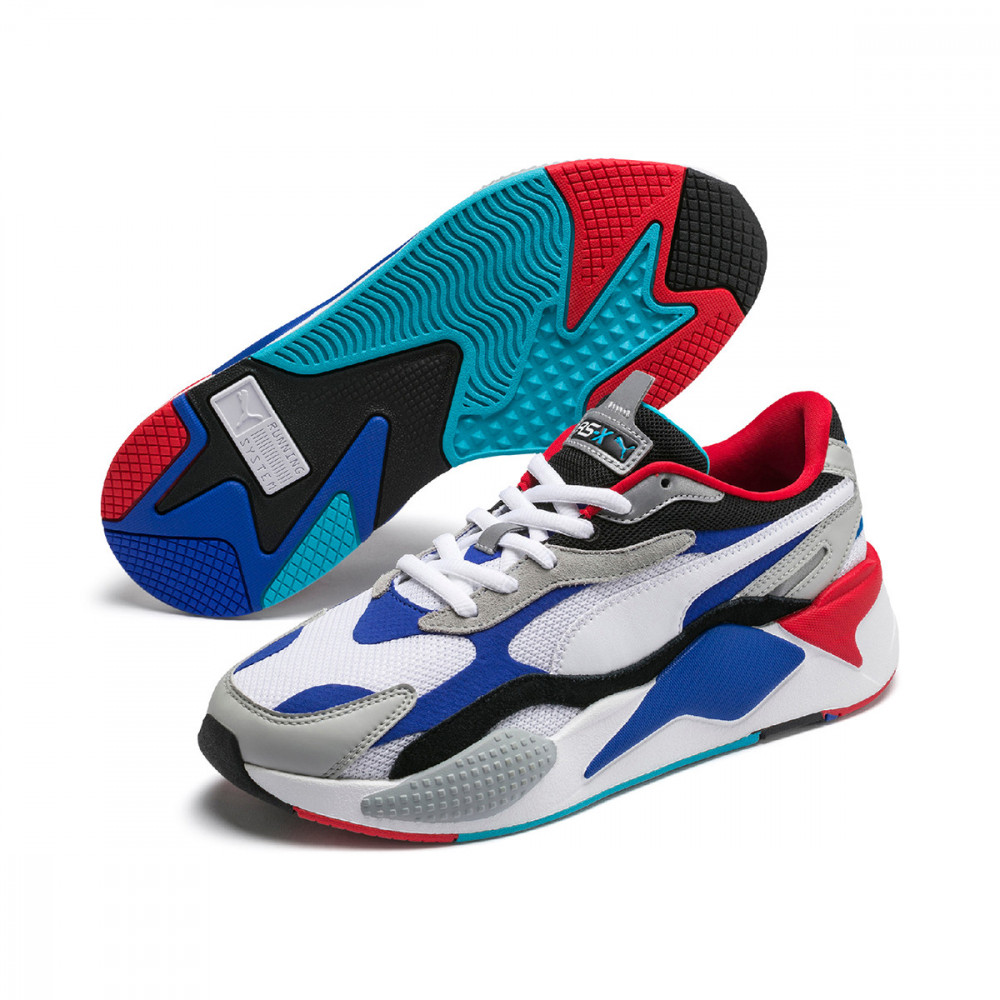 Puma Basket Puma RS-X3 PUZZLE