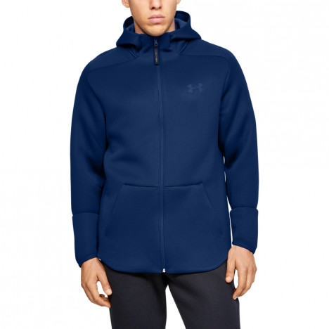 Under Armour Sweat à capuche Under Armour MOVE FULL ZIP