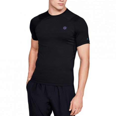 Under Armour Tee-shirt Under Armour RUSH HEATGEAR COMPRESSION