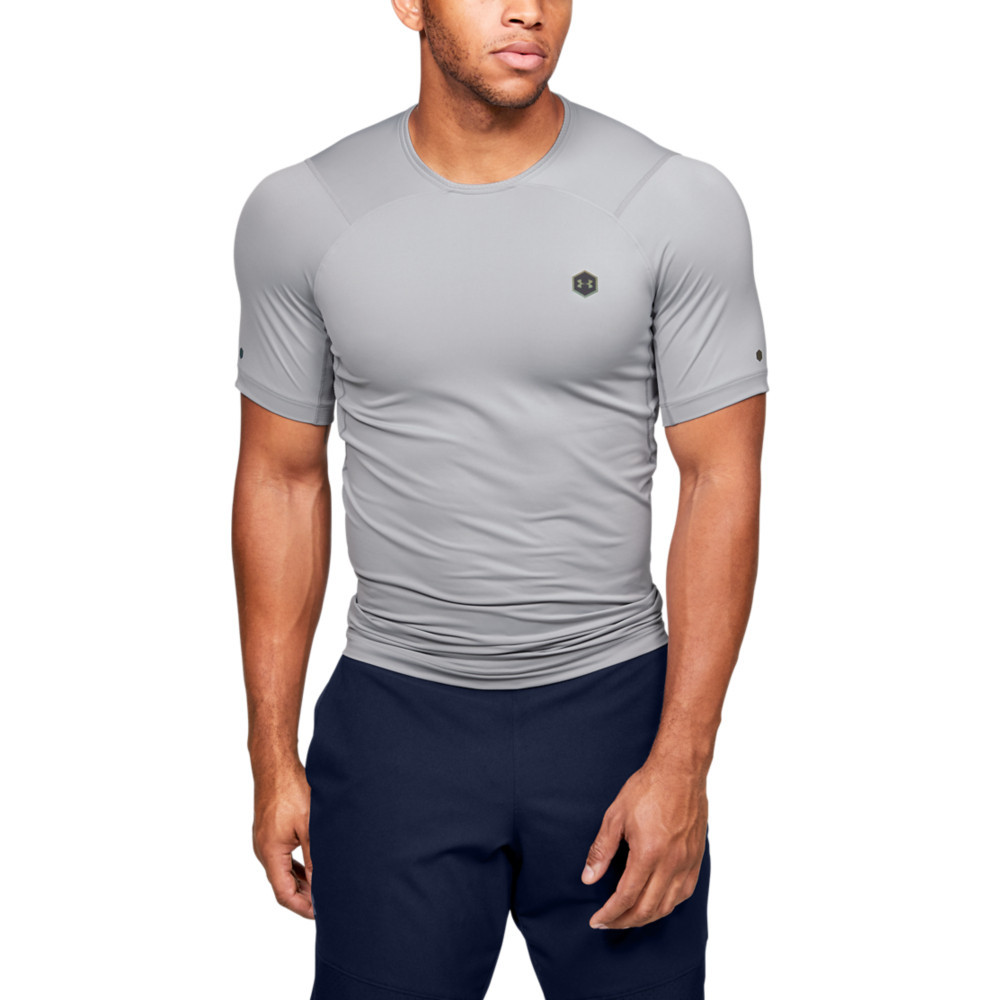 Under Armour Tee-shirt Under Armour RUSH HEATGEAR COMPRESSION