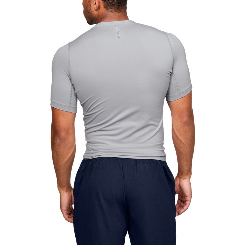 Under Armour Tee-shirt Under Armour RUSH HEATGEAR COMPRESSION