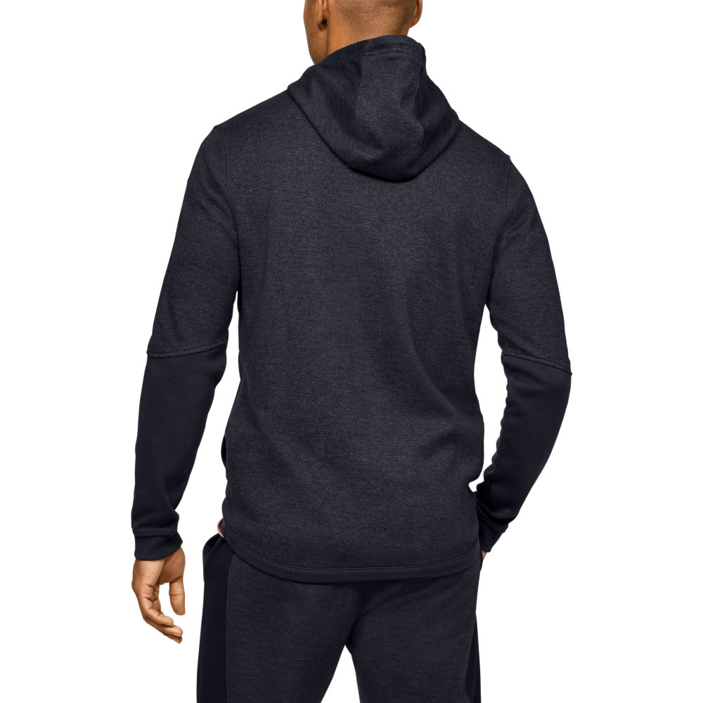 Under Armour Sweat à capuche Under Armour DOUBLE KNIT FULL ZIP