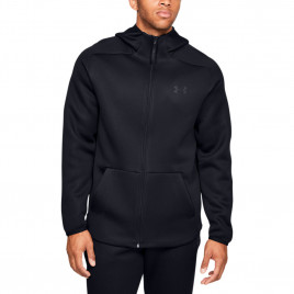 Under Armour Sweat à capuche Under Armour MOVE FULL ZIP