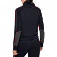 Under Armour Veste de survêtement Under Armour DOUBLE KNIT FULL ZIP