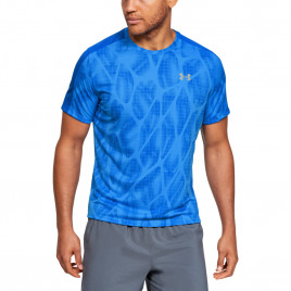 Under Armour Tee-shirt Under Armour SPEED STRIDE PRINTED