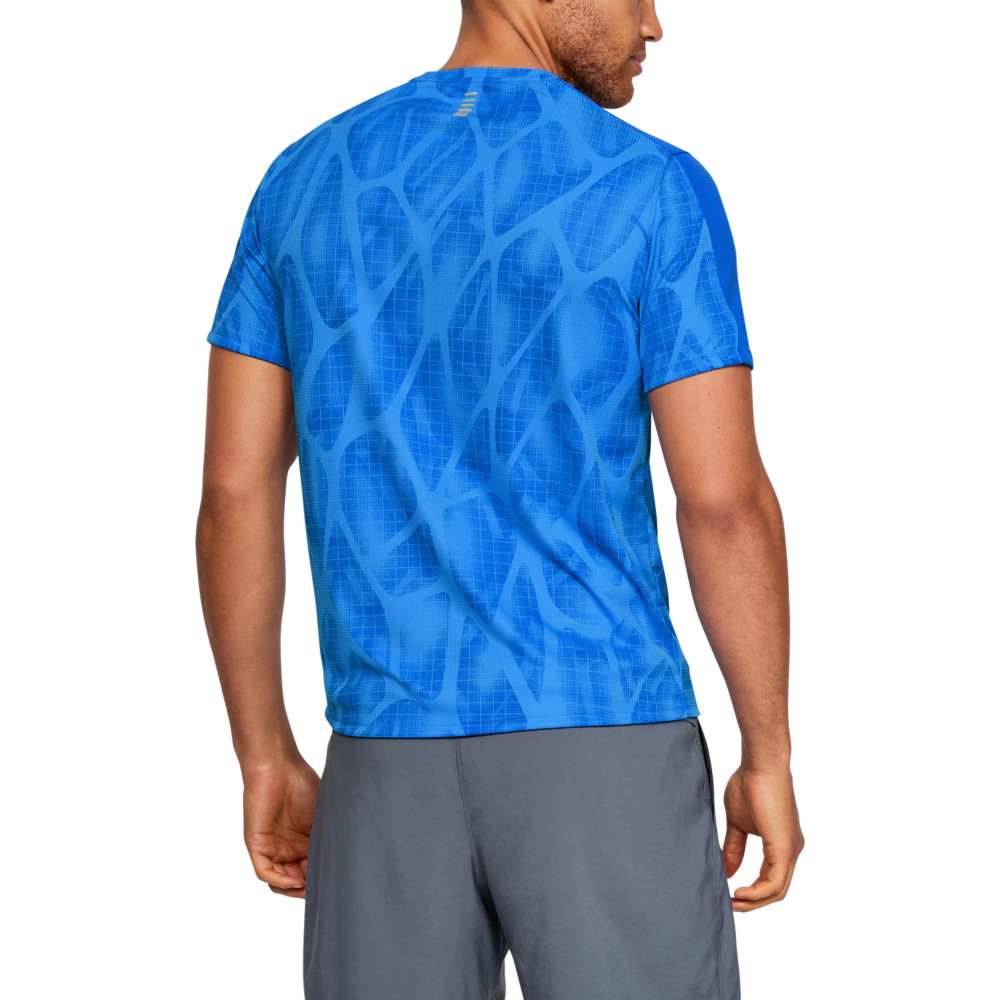 Under Armour Tee-shirt Under Armour SPEED STRIDE PRINTED