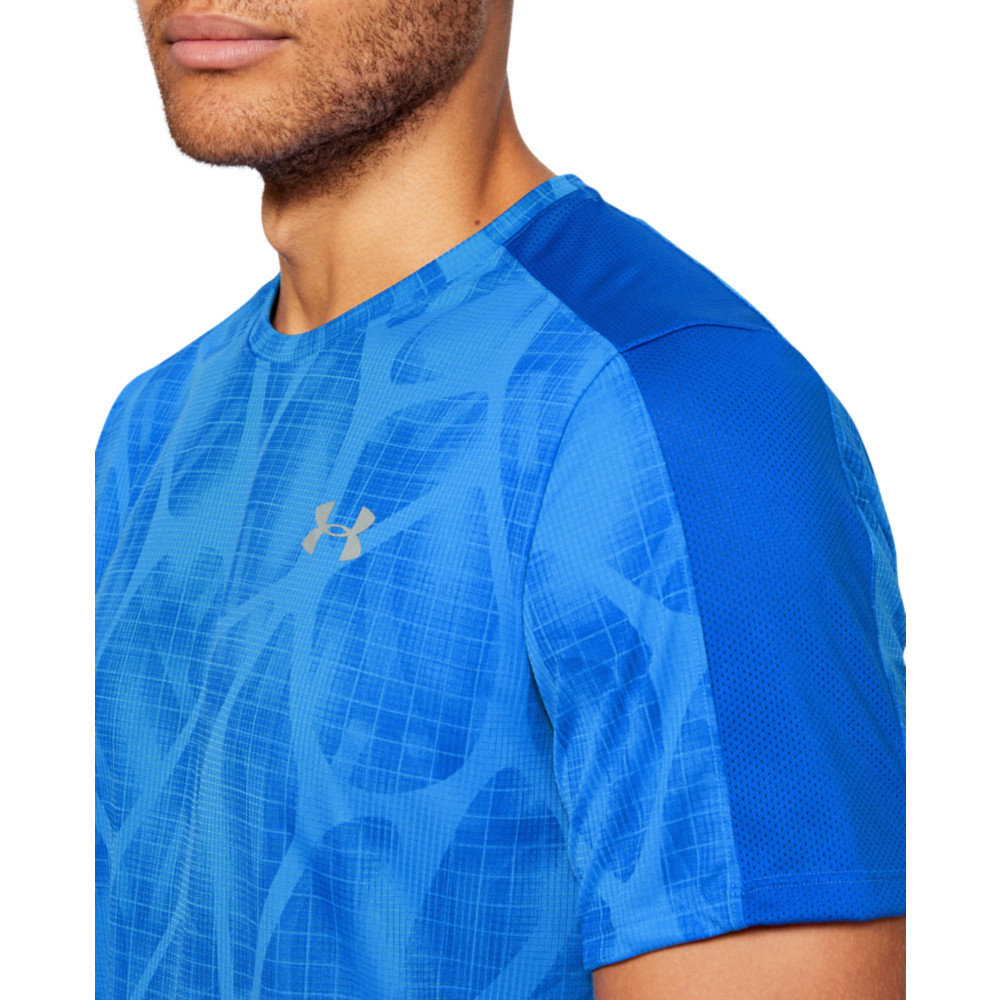 Under Armour Tee-shirt Under Armour SPEED STRIDE PRINTED