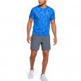 Under Armour Tee-shirt Under Armour SPEED STRIDE PRINTED