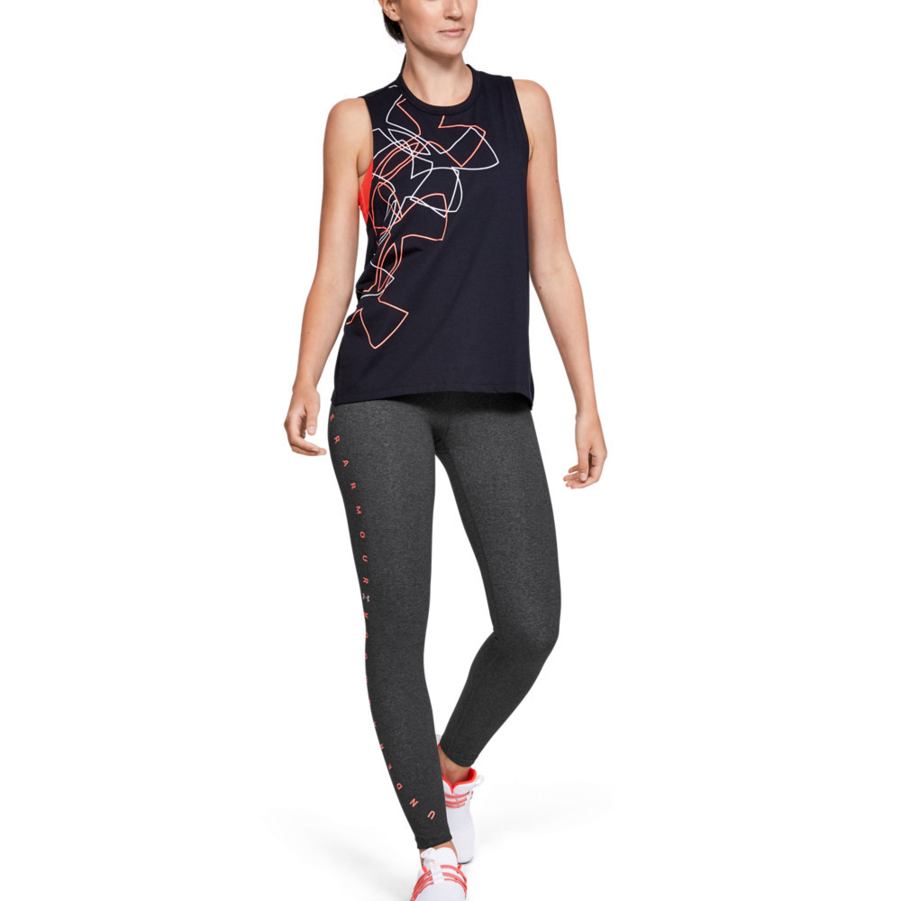 Under Armour Legging Under Armour FAVORITE GRAPHIC