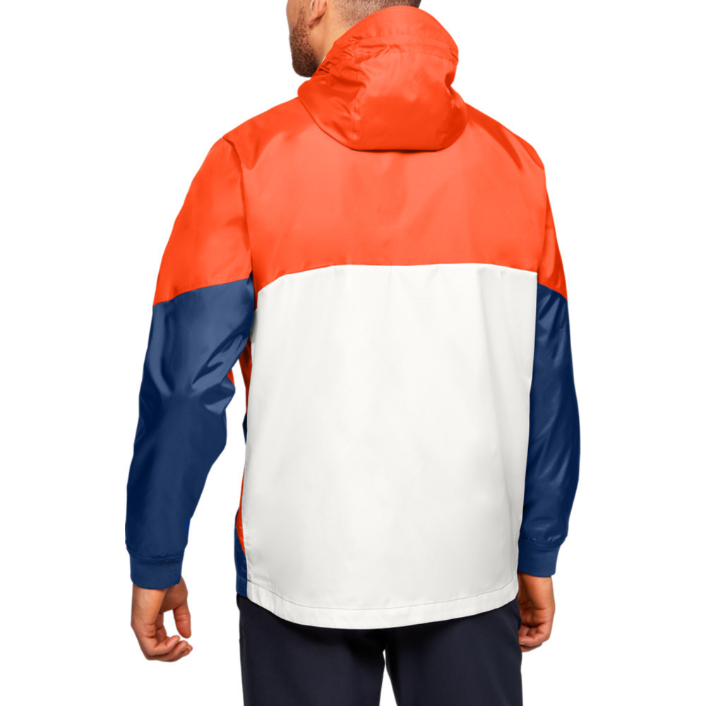 Under Armour Veste coupe-vent Under Armour LEGACY WINDBREAKER