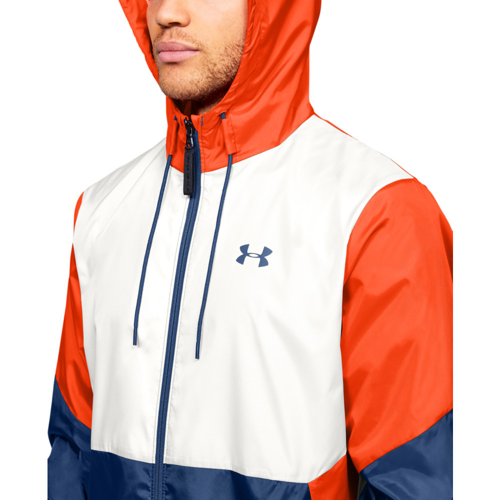 Under Armour Veste coupe-vent Under Armour LEGACY WINDBREAKER