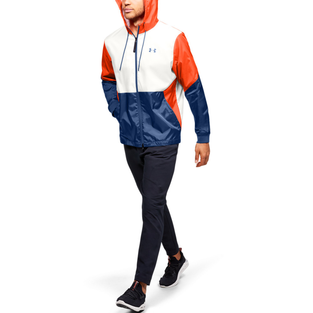 Under Armour Veste coupe-vent Under Armour LEGACY WINDBREAKER