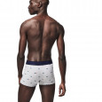 Lacoste Pack de 3 boxers Lacoste