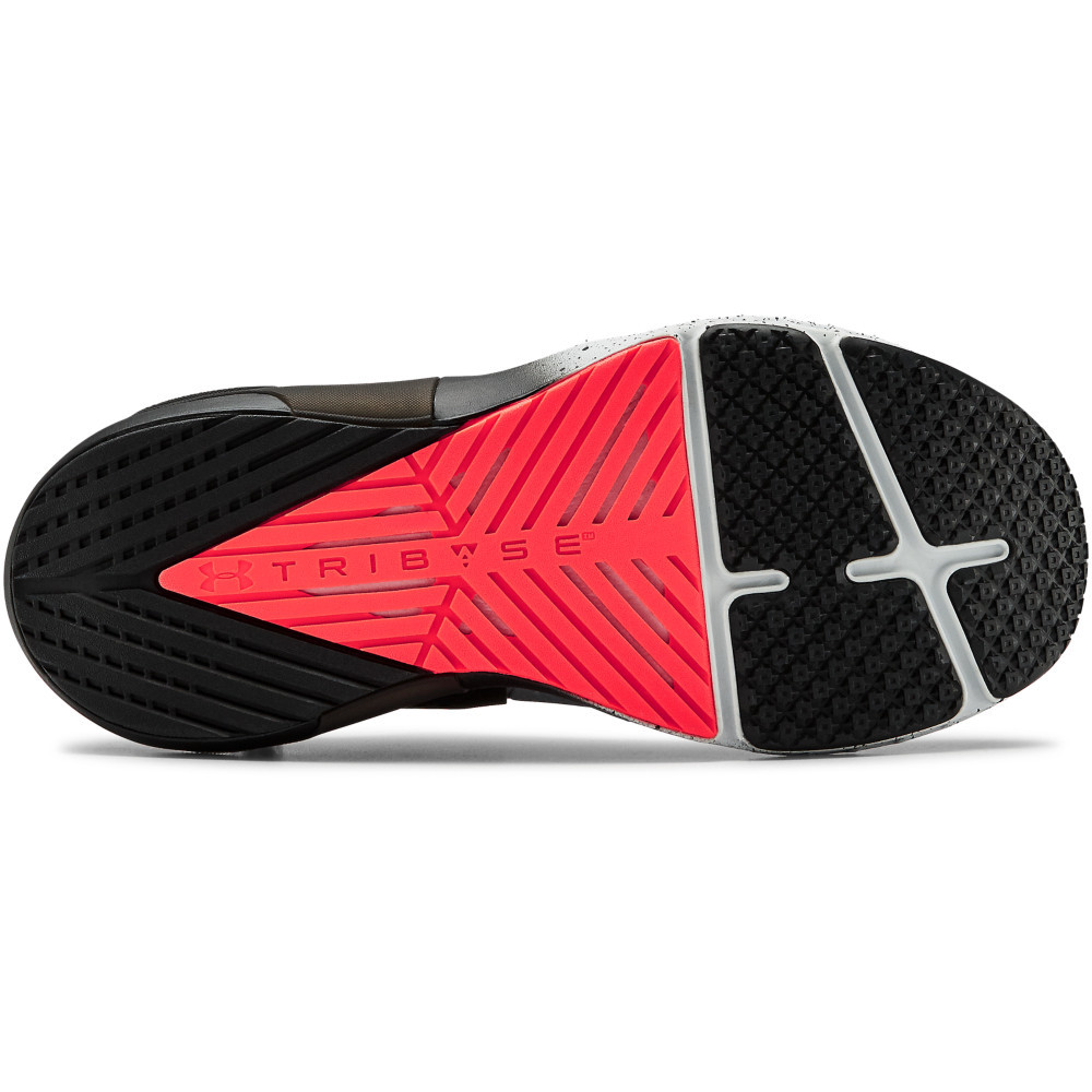 Under Armour Basket Under Armour HOVR APEX