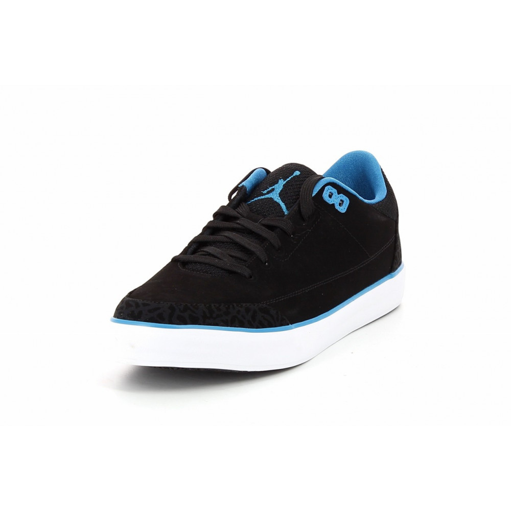 Nike Basket Nike Jordan Court AC1 - 579607-008