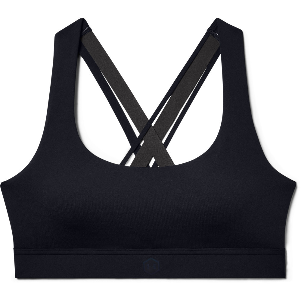 Under Armour Brassière de sport Under Armour RUSH LOW