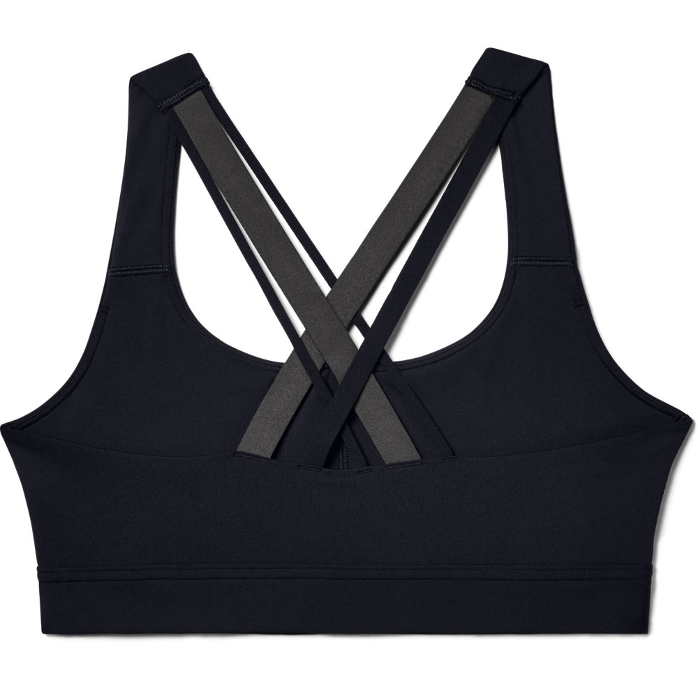 Under Armour Brassière de sport Under Armour RUSH LOW