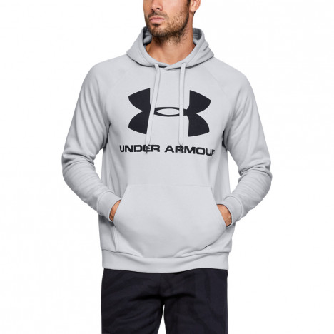 Under Armour Sweat à capuche Under Armour RIVAL FLEECE LOGO