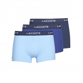 Lacoste Pack de 3 boxers Lacoste