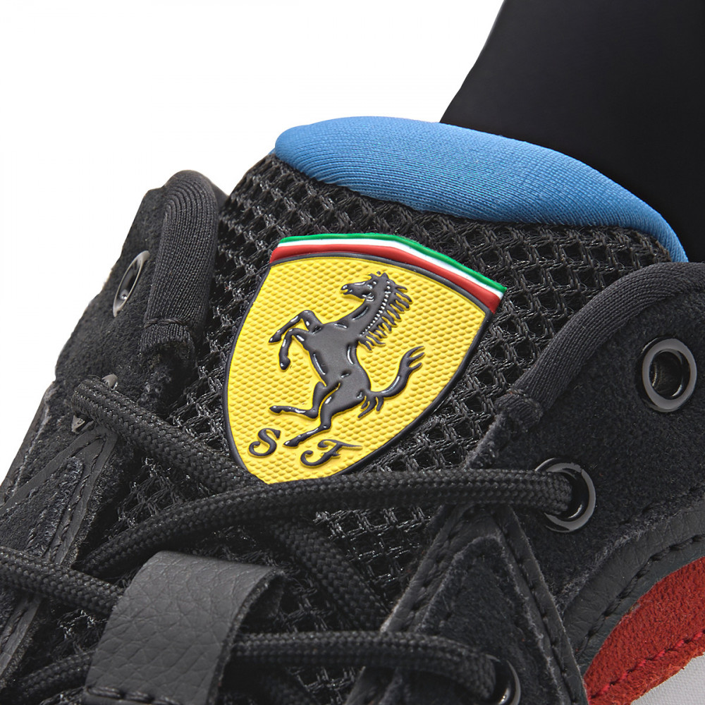 Puma Basket Puma SCUDERIA FERRARI CELL EPSILON