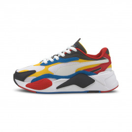 Puma Basket Puma RS-X PUZZLE YOUTH Junior