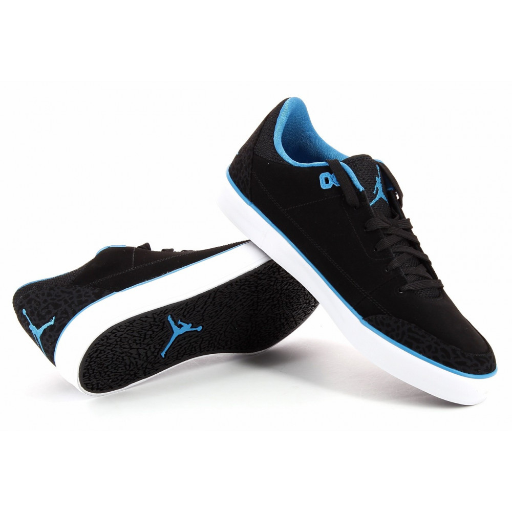 Nike Basket Nike Jordan Court AC1 - 579607-008