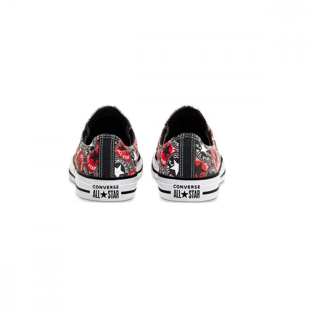 Converse Basket Converse CHUCK TAYLOR ALL STAR LOGO PLAY