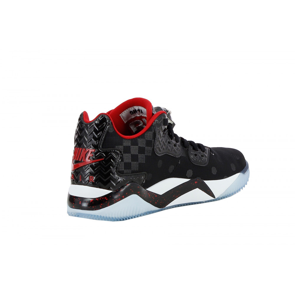 Nike Basket Nike Jordan Spike Forty Low - 833459-004