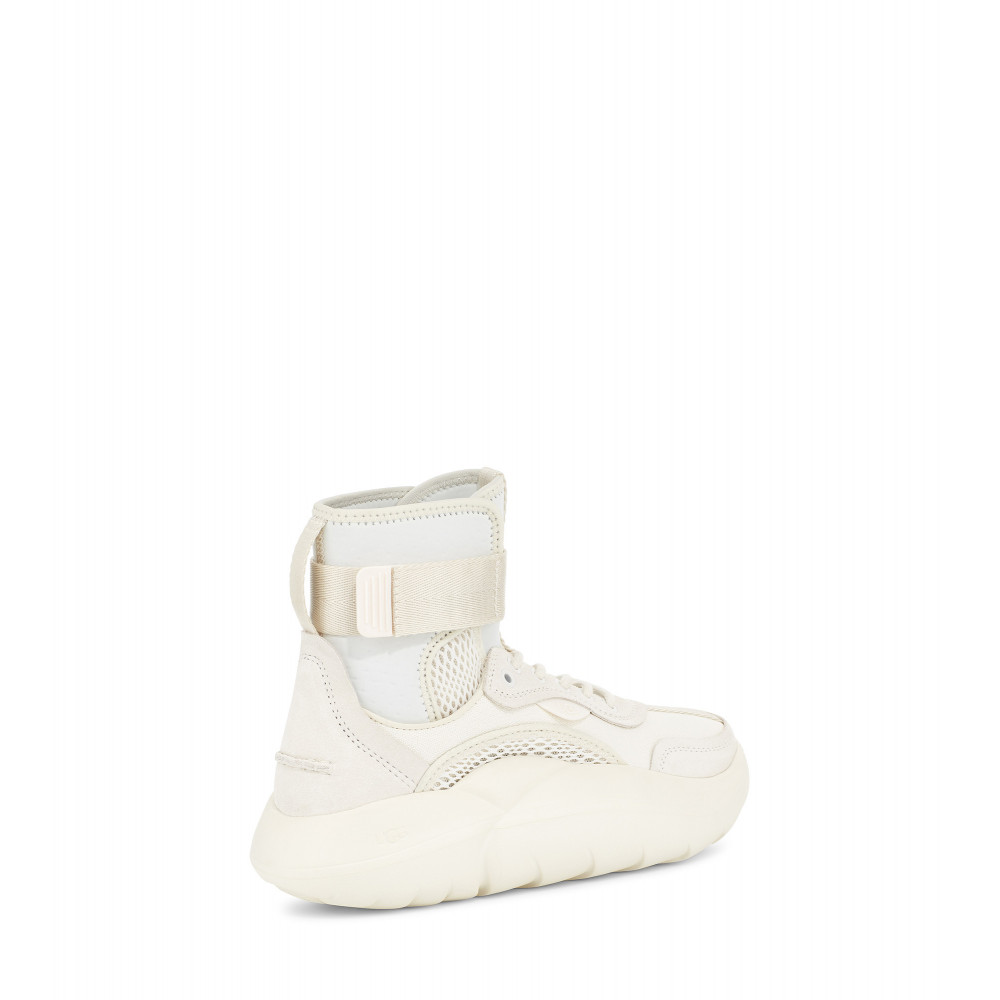 UGG Basket UGG LA CLOUD HI