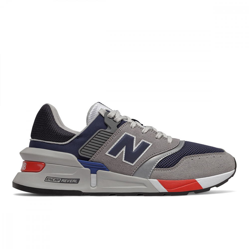 New Balance Basket New Balance 997 SPORT