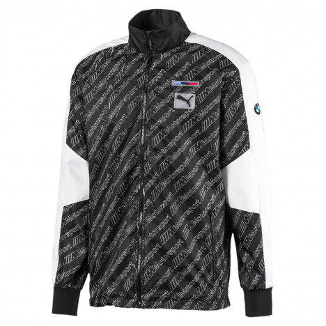 Puma Veste coupe-vent Puma BMW M MOTORSPORT STREET