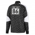 Puma Veste coupe-vent Puma BMW M MOTORSPORT STREET