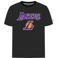 New Era Tee-shirt New Era LOS ANGELES LAKERS